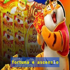 fortuna e ascensão pdf twitter